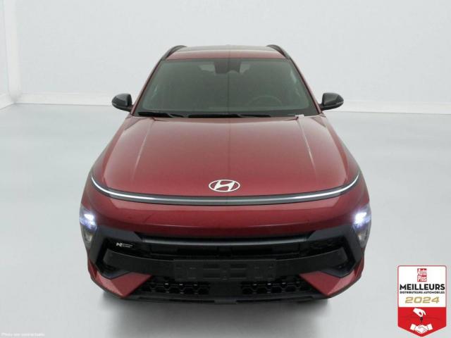 Hyundai Kona image 9