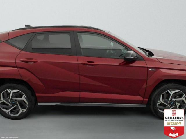 Hyundai Kona image 5