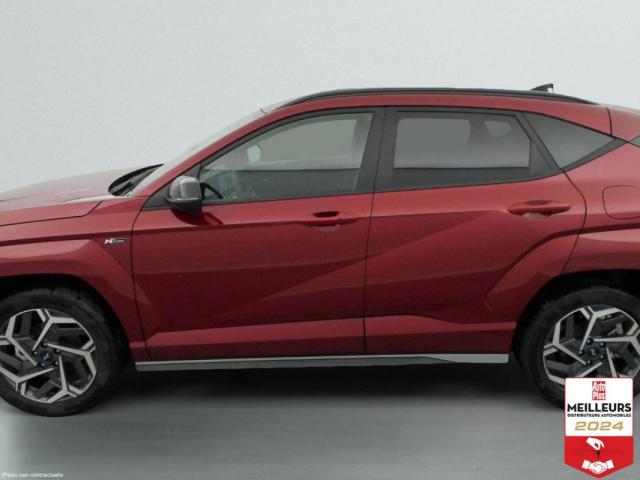 Hyundai Kona image 8