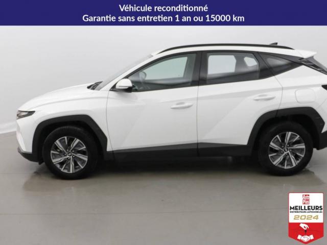 Hyundai Tucson image 1
