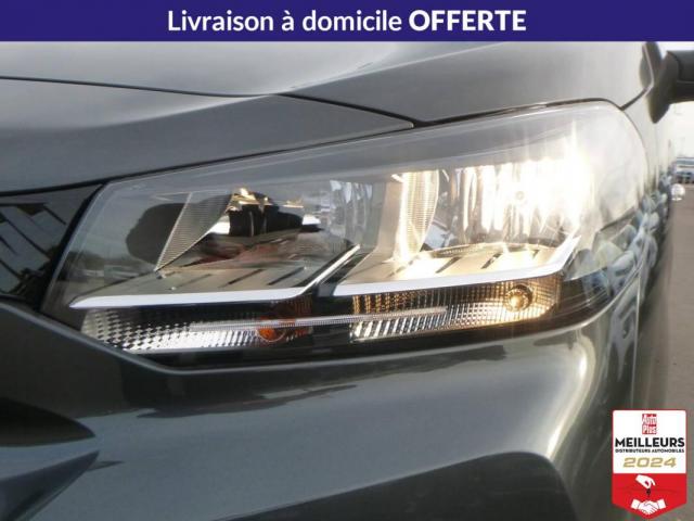 Citroen Jumpy image 9