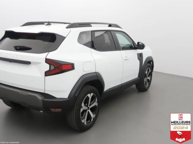 Dacia Duster image 4