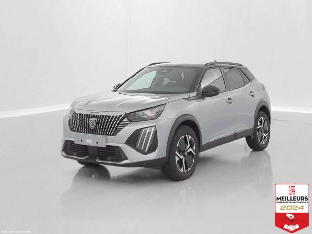 Peugeot 2008 image 5