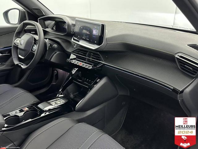 Peugeot 2008 image 3