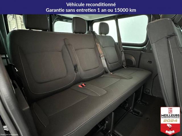 Nissan Primastar image 6