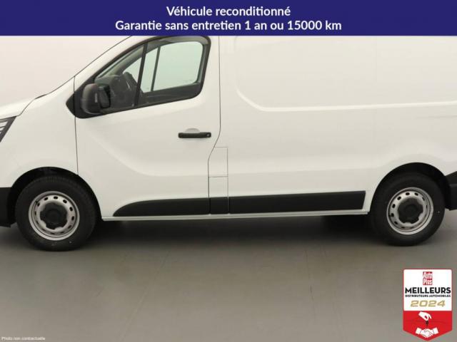 Renault Trafic image 9