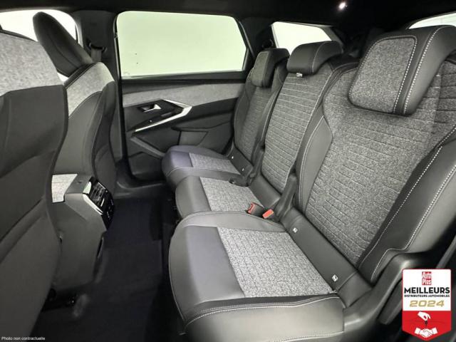 Peugeot 5008 image 4
