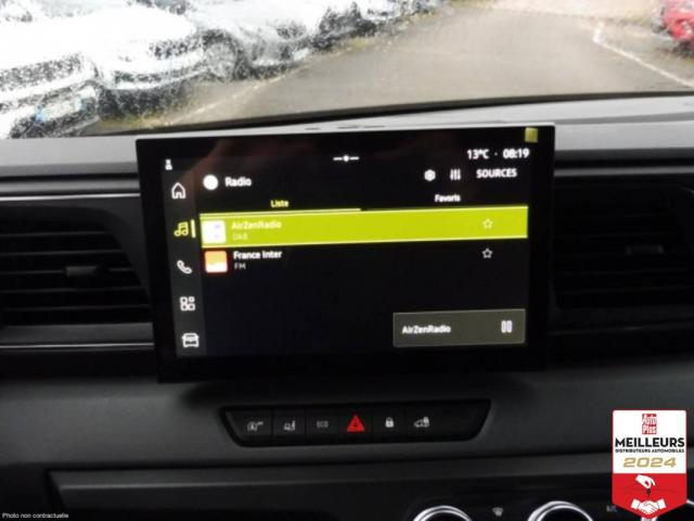 Renault Master image 1