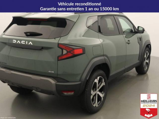 Dacia Duster image 8