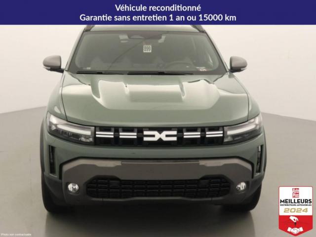 Dacia Duster image 9