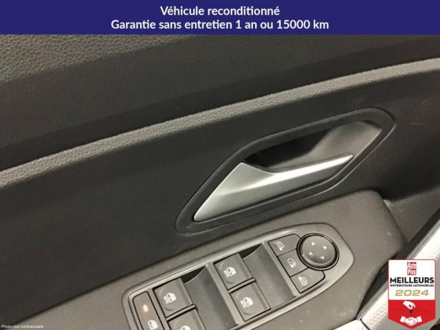 Dacia Duster image 6