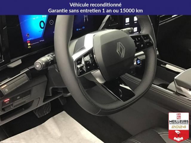 Renault Austral image 9