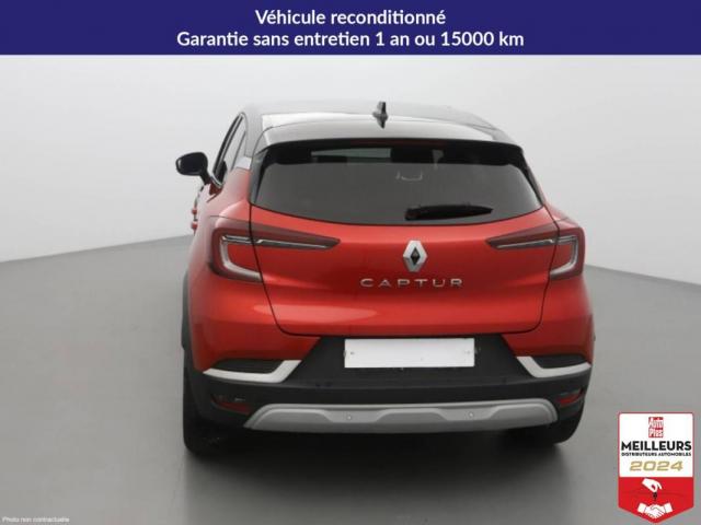 Renault Captur image 6