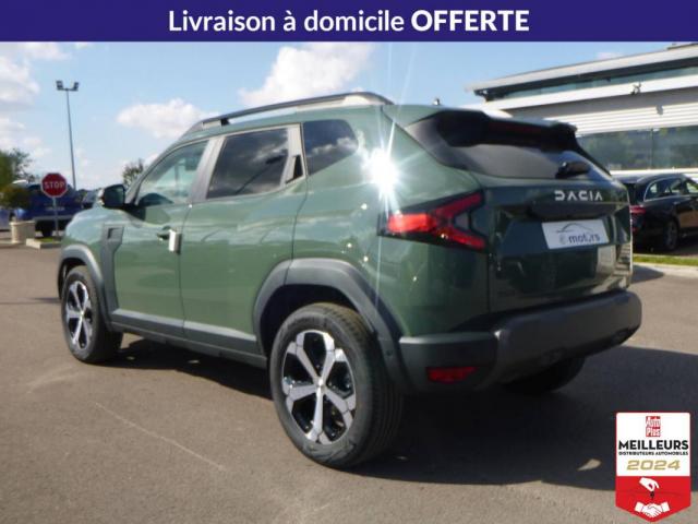 Dacia Duster image 5