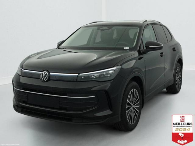 Volkswagen Tiguan image 1