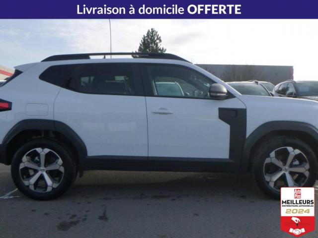 Dacia Duster image 5