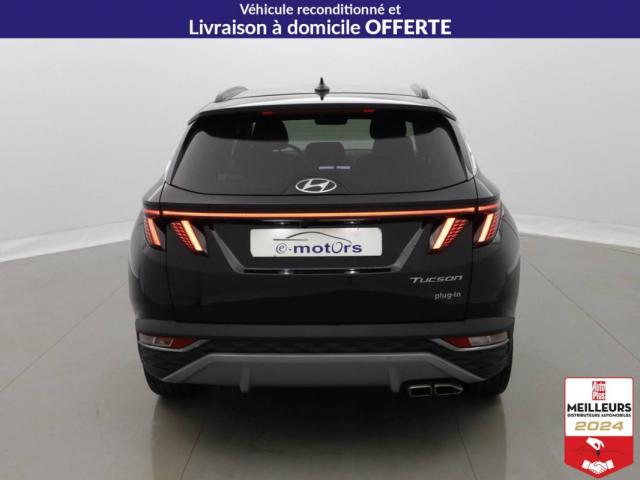 Hyundai Tucson image 4