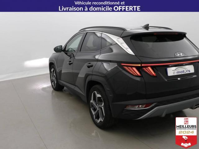 Hyundai Tucson image 9