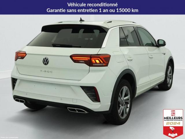 Volkswagen T-Roc image 4