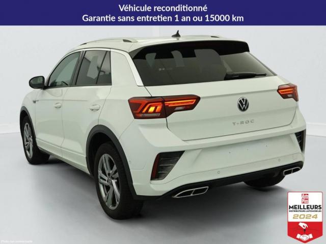Volkswagen T-Roc image 3