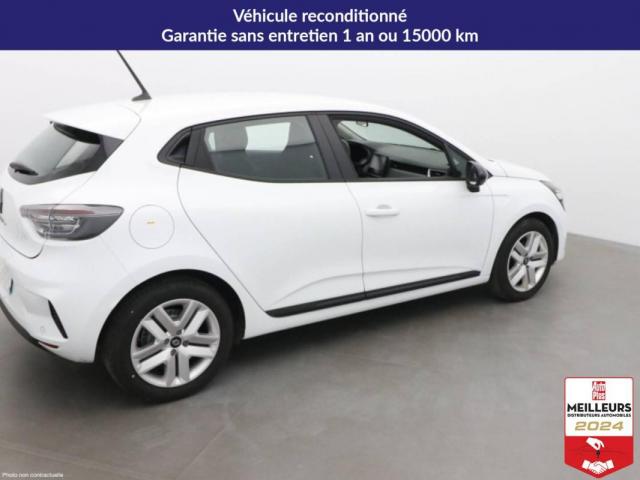 Renault Clio image 6