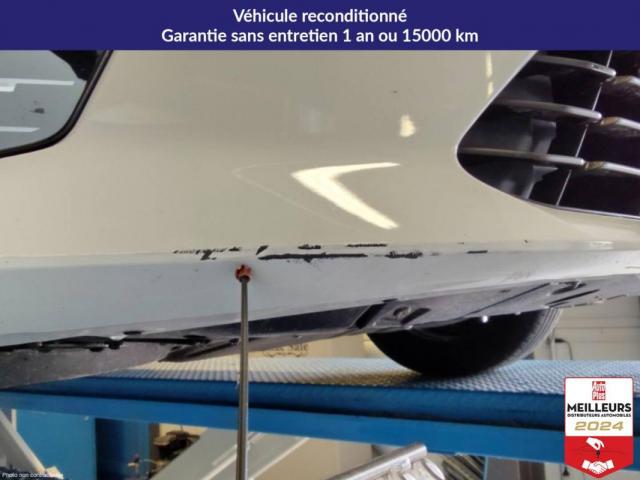 Renault Clio image 8