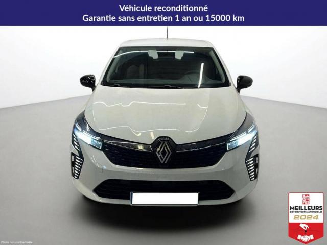 Renault Clio image 7