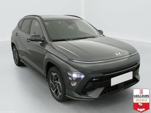 Hyundai Kona image 4