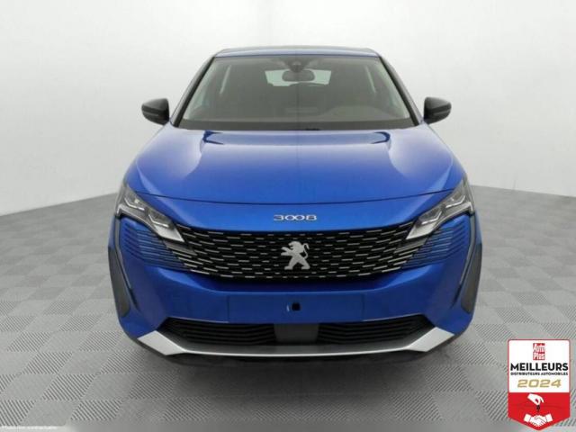 Peugeot 3008 image 6