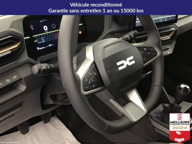 Dacia Duster image 4