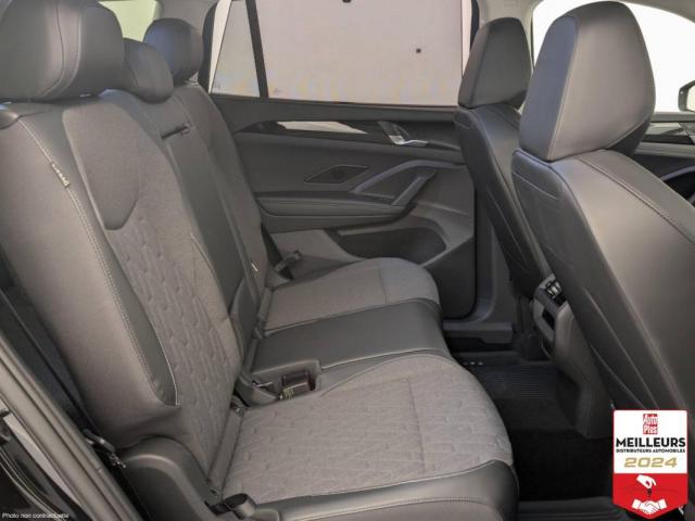 Volkswagen Tayron image 8