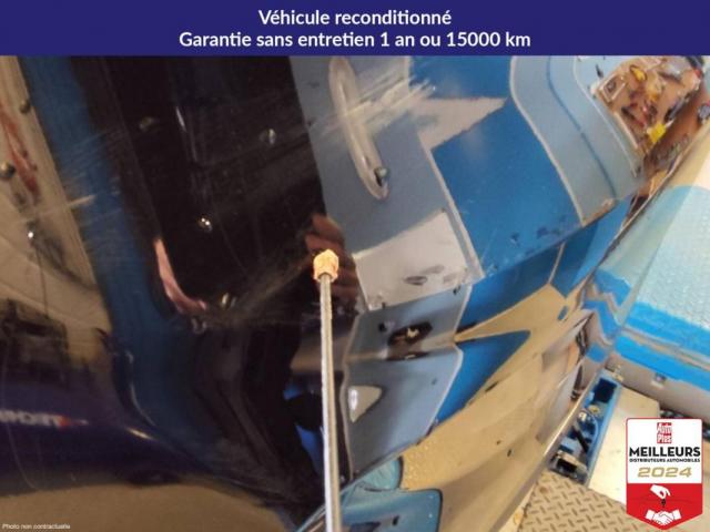 Renault Clio image 3