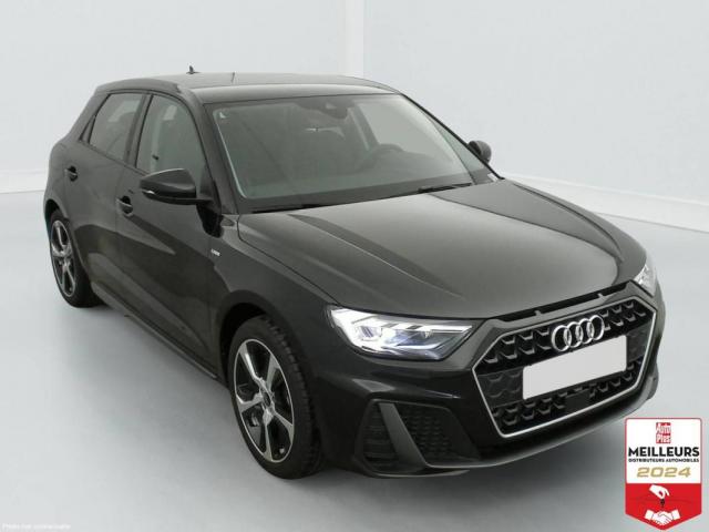 Audi A1 Sportback image 5