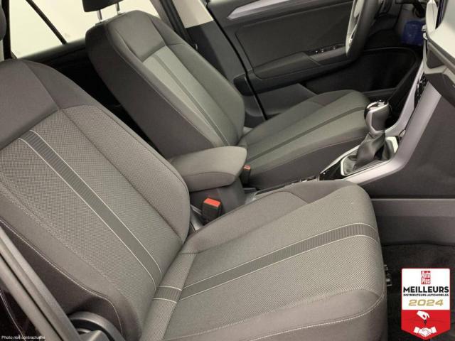 Volkswagen T-Roc image 8