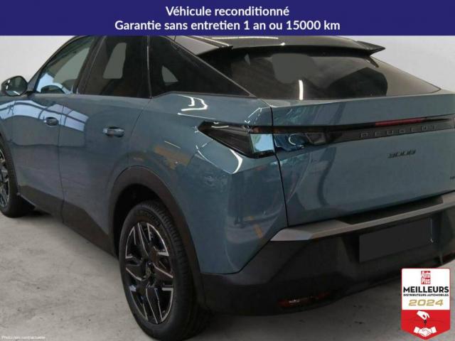 Peugeot 3008 image 6