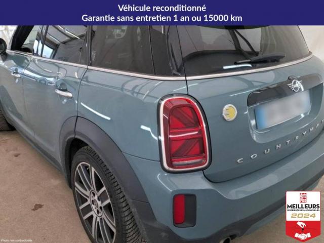 Mini Countryman image 4