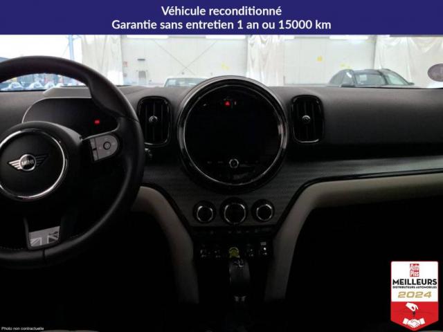 Mini Countryman image 3