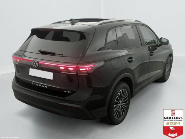 Volkswagen Tiguan image 4