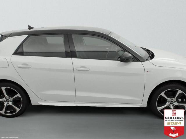 Audi A1 Sportback image 3