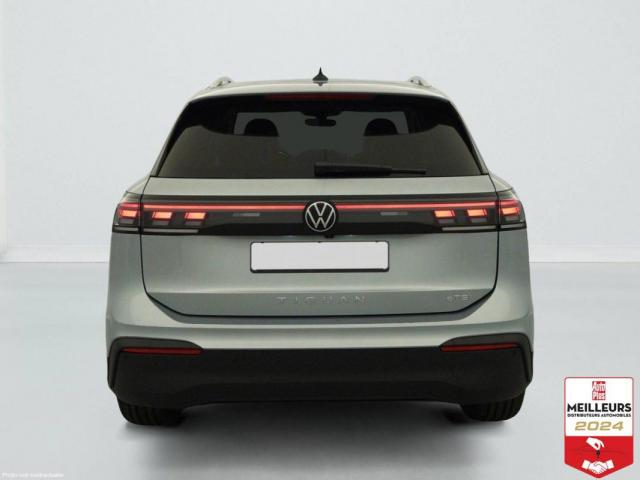 Volkswagen Tiguan image 8
