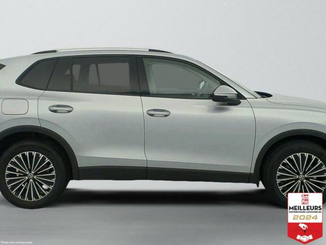 Volkswagen Tiguan image 4