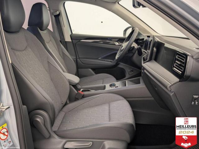 Volkswagen Tiguan image 2