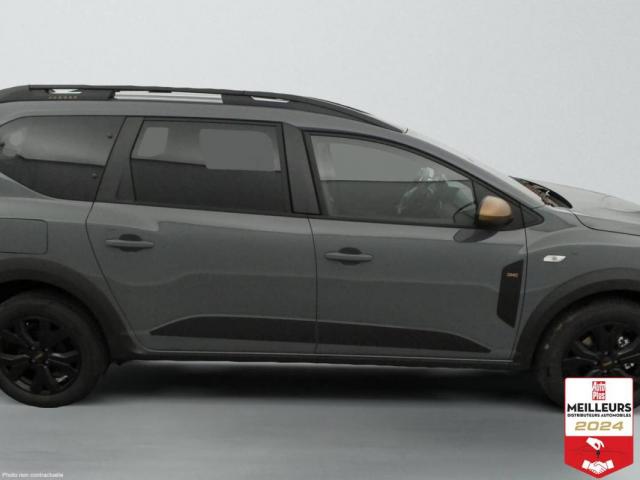 Dacia Jogger image 1