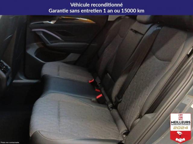 Volkswagen Tiguan image 8