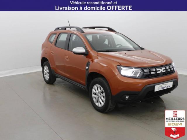 Dacia Duster image 2