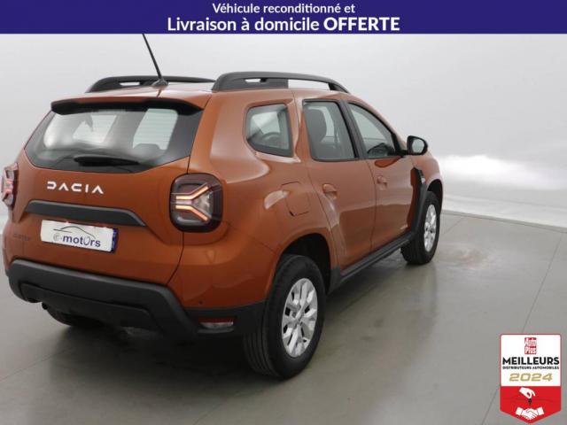 Dacia Duster image 5