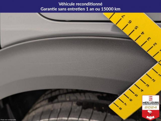 Peugeot 2008 image 2