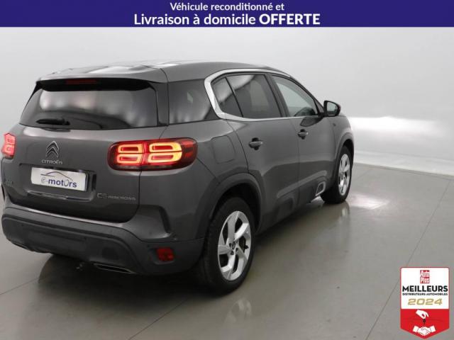 Citroen C5 Aircross image 1