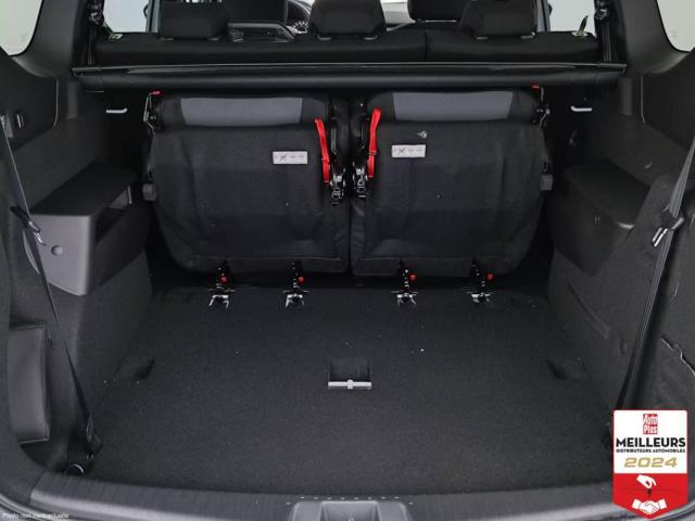 Dacia Jogger image 9