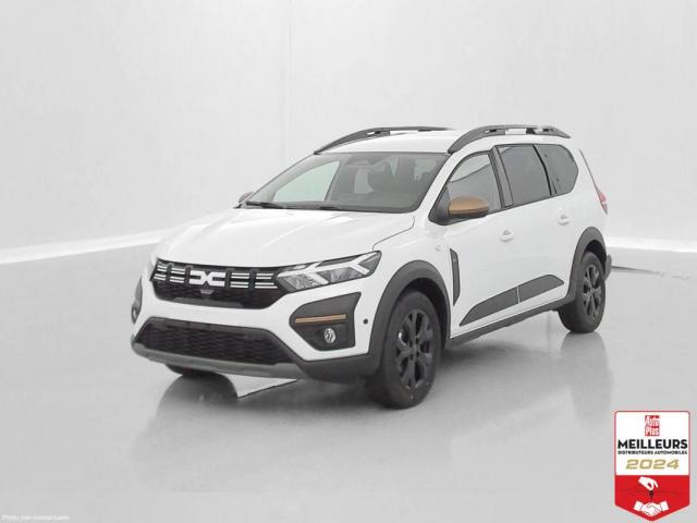 Dacia Jogger image 2